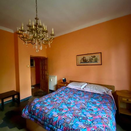 A Casa Con Greta Apartman Róma Kültér fotó
