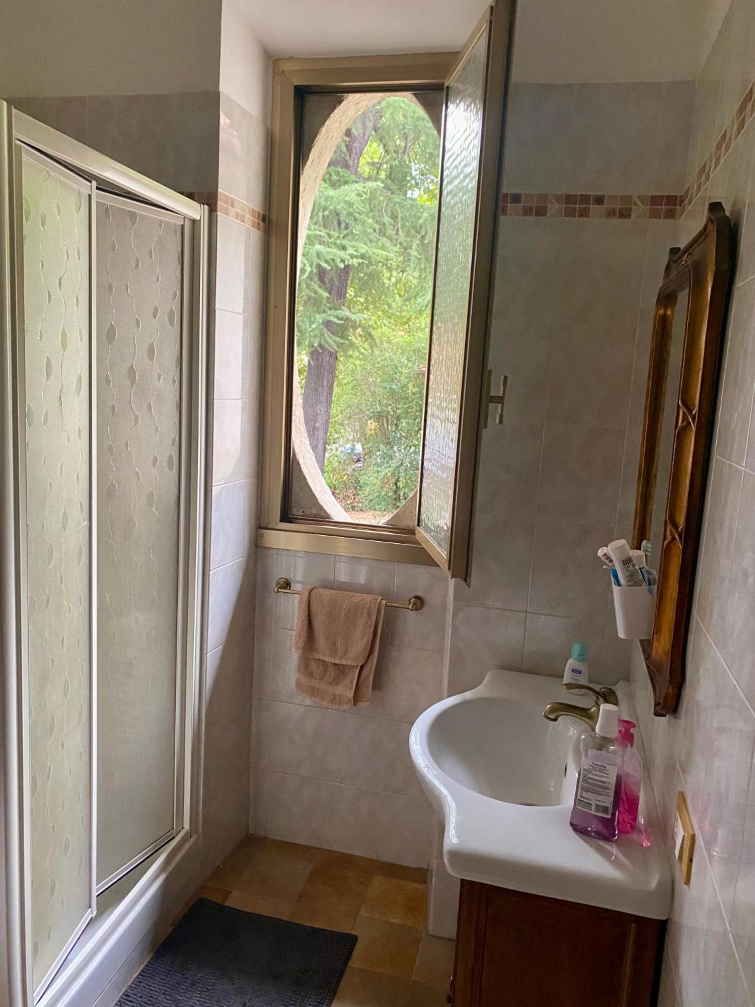 A Casa Con Greta Apartman Róma Kültér fotó